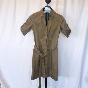 Women's dress size 8